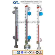 Prix ​​compétitif Cyybm66 Magnetic Level Meter for Cryogenic Tanks